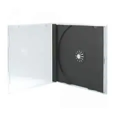 CD-Hüllen Jewelcase